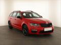 �koda Octavia RS 2.0 TDI, Automat