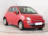 Fiat 500 1.2, Serv.kniha