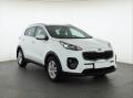Kia Sportage 1.7 CRDi, R,1.maj, Serv.kniha