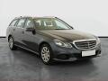 Mercedes-Benz Elegance E 220 CDI, Automat