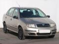 �koda Fabia 1.2 12V, po STK, levn� provoz
