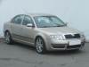 koda Superb Comfort 2.0 TDI, po STK