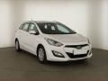 Hyundai i30 1.6 CRDi, Tempomat