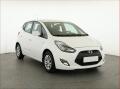 Hyundai ix20 1.4 CVVT, Serv.kniha