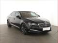 �koda Superb 2.0 TSI, 4X4, Automat, K��e
