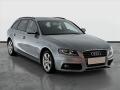 Audi A4 2.0 TDI, nov� STK