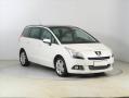 Peugeot 5008 2.0 HDI, Tempomat