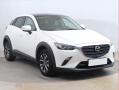 Mazda CX-3 2.0 Skyactiv-G, �R,1.maj