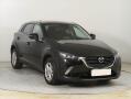 Mazda CX-3 2.0 Skyactiv-G, Serv.kniha