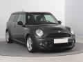 Mini Clubman Cooper SD, Automat, Navi