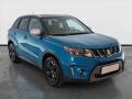 Suzuki Vitara S 1.4 BoosterJet, �R,1.maj