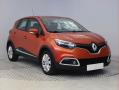 Renault Captur 0.9 TCe, Navi, Tempomat