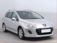 Peugeot 308 1.6 e-HDi, Serv.kniha