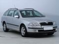�koda Octavia 1.9 TDI, Serv.kniha, po STK