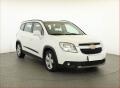 Chevrolet Orlando 2.0 VCDi, 7�m�st, �R,1.maj