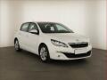 Peugeot 308 1.6 e-HDi, Serv.kniha