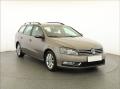Volkswagen Passat 2.0 TDI, Tempomat