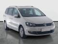 Volkswagen Sharan 2.0 TDI, 7�m�st, Bi-Xenony
