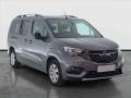 Opel Combo Maxi Elegance 1.2 Turbo, 7M�st