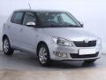 �koda Fabia Ambition 1.2 TSI, Serv.kniha