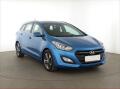 Hyundai i30 Weekend 1.6 CRDi, Serv.kniha