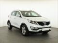 Kia Sportage 2.0 CRDi, 4X4, Automat, �R