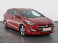 Hyundai i30 1.6 GDI, �R,1.maj, Tempomat