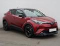 Toyota C-HR Selection 1.8 Hybrid, R