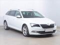 �koda Superb Style 1.8 TSI, Navi, Bi-Xenony