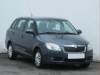 koda Fabia Ambiente 1.2 12V, po STK