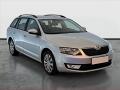 �koda Octavia 1.6 TDI, Serv.kniha, Navi