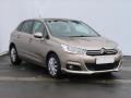 Citron C4 1.6 VTi, Serv.kniha, Tempomat