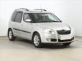 koda Roomster 1.4 16V, Tan, jezd vborn