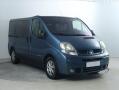 Renault Trafic 2.5 dCi , Bus, 8M�st