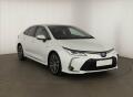 Toyota Corolla 1.8 Hybrid