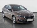 �koda Scala Style 1.5 TSI, Automat