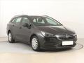 Opel Astra 1.6 CDTI, Tempomat