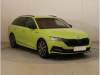 koda Octavia Sportline 2.0 TDI