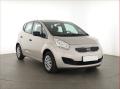 Kia Venga 1.4 CVVT, R,1.maj, Serv.kniha