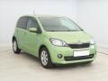 �koda Citigo Ambition 1.0 MPI, Serv.kniha