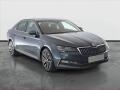 �koda Superb Laurin&Klement 2.0 TDI