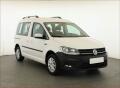 Volkswagen Caddy 2.0 TDI, 5M�st, 1Maj