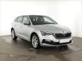 �koda Scala 1.5 TSI, Automat, Tempomat