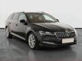 �koda Superb Laurin&Klement 2.0 TDI