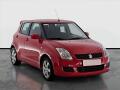 Suzuki Swift 1.3, �R,1.maj