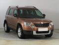 �koda Yeti 2.0 TDI, Serv.kniha, Tempomat