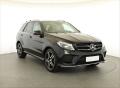 Mercedes-Benz GLE AMG line 450 AMG, AMG Line