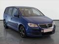Volkswagen Touran 1.4 TSI, Tempomat