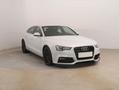 Audi A5 S-Line 2.0 TDI, 4X4, AUTOMAT