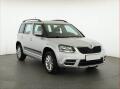 �koda Yeti 1.2 TSI, Serv.kniha